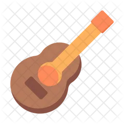 Ukelele  Icono