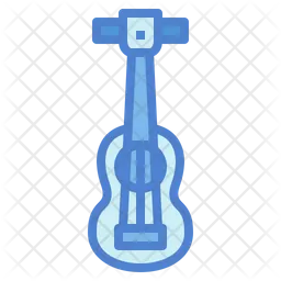 Ukelele  Icono