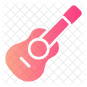 Ukulele  Icon