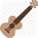 Ukulele  Icon