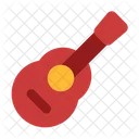 Ukulele  Icône