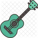 Ukulele  Icône