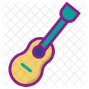 Ukulele  Icône