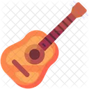 Ukulele Musical Instrument Music Icône