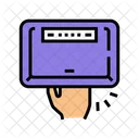 Manicur Ultra Violet Icon