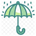 Umbrella  Icon