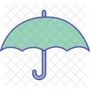 Umbrella  Icon