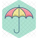 Umbrella  Icon