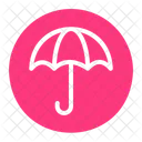 Umbrella  Icon