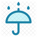 Umbrella  Icon