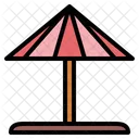 Umbrella  Icon