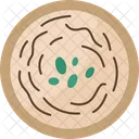 Umm Ali Dessert Icon