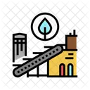 Umwelttechnologien  Symbol