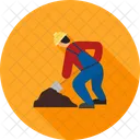 Under Construction Sign Icon