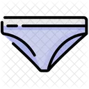 Underpants Underwear Panties Icon