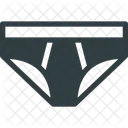 Underwear Underpants Icon