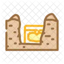 Unearthed Treasure  Icon