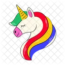 Unicorn  Icône