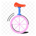 Unicycle  Symbol