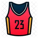 Uniform Competition Game Icon