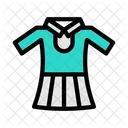 Uniform  Icon