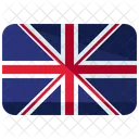 United Kingdom Flag Icon