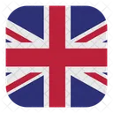 United kingdom  Icon