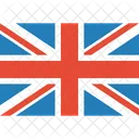 United Kingdom Flag Icon