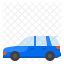 Universal Car  Icon