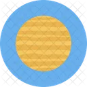 Universe Orbit Planet Icon