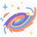 Universe  Icon