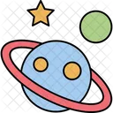 Universe  Icon