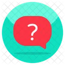 Unknown Message  Icon