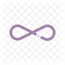 Unlimited Infinity Infinite Symbol