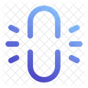 Unlink  Icon