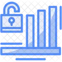 Unlock Open Release Symbol