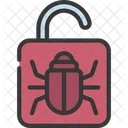 Unlock Bug  Icon