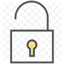 Unlocker  Icon