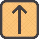 Arrow Way Direction Icon