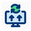 It Support Computer Technical Support Icon