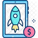 Upgrade Startup Update Icon