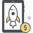 Upgrade Startup Update Icon