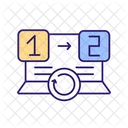 Software System Information Icon