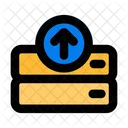 Upgrade server  Icon