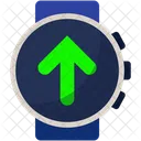 Smartwatch Smart Watch Icon