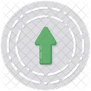 Upload Upload File Up Arrow Icon