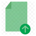 Upload File Upload File Icon