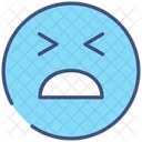 Upset Icon