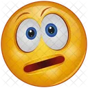 Emoji Face Emotion Icon