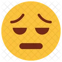 Emoji Emotion Face Icon